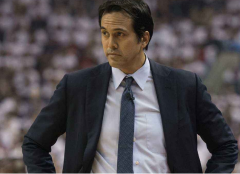 沙巴体育平台:斯波教练谈球队客场表现