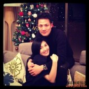 杨千嬅正式宣布怀孕 新年报喜晒幸福