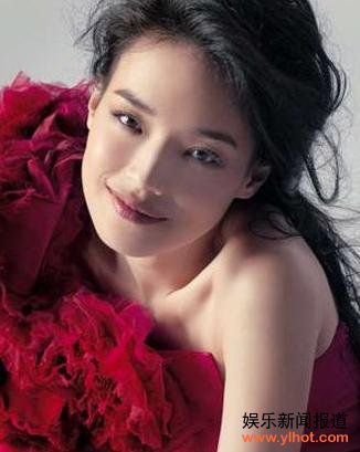 舒淇艳照被扒后首度亮相综艺节目 称常喝酒熬夜