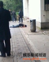 组图|重庆北京工商大学跳楼事件连发 盘点近期大学生跳楼事件