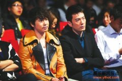 欧弟加盟搜狐视频 期待他的回归