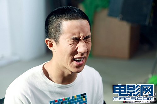 《李献计历险记》剧照