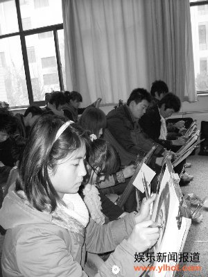 广东艺考爆“替考门”老师亲自上阵 调查受阻