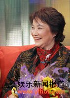 《红色娘子军》吴琼花的扮演者祝希娟 奇闻趣事金鸡百花电影节 前辈吴琼花