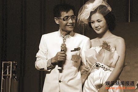 邓建国与黄梓琪